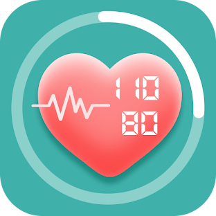 Daily Blood Pressure Record
